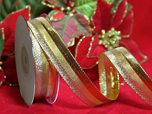 Goldband - Weihnachten