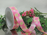 Blumenwiese - Schleifenband