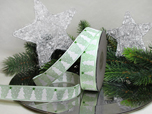 Winter Tree - Weihnachtsband